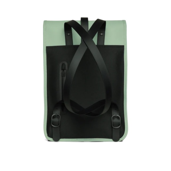 Rains mini backpack- haze color - Picture 2 of 4